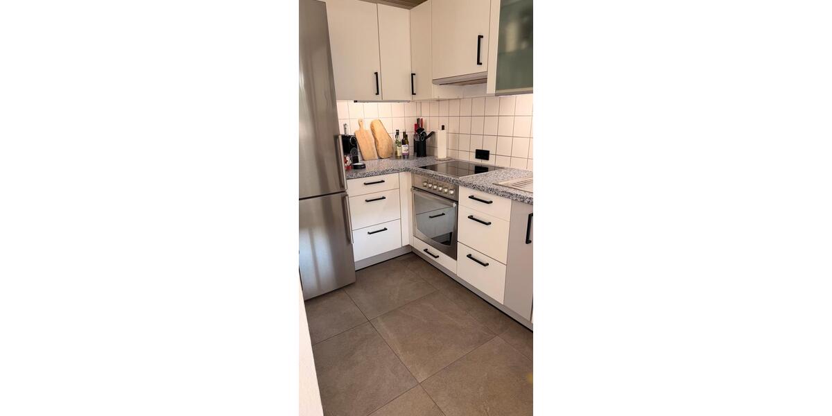 Erdgeschoßwohnung Leinfelden-Echterdingen Echterdingen - 2 Zimmer, 61 m&sup2;, 289.000&euro; | Angebot:27007613