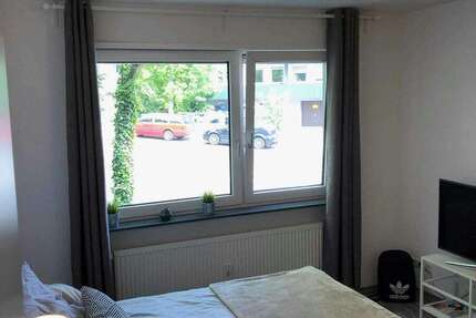 Zimmer Stuttgart Hölderlinplatz - 515&euro; | Angebot:25270178