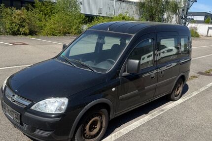 Opel Combo 290.000 km 990 &euro; Stuttgart 70178