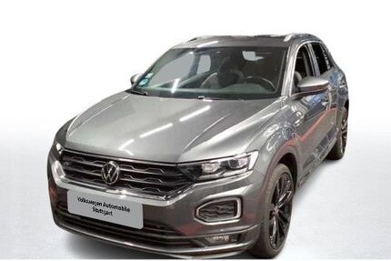 VW T-Roc 61.118 km 27.230 &euro; Stuttgart-Feuerbach 70469
