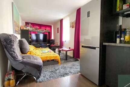 Wohnung Stuttgart Stuttgart-Süd - 2 Zimmer, 33 m&sup2;, 650&euro; | Angebot:26619518