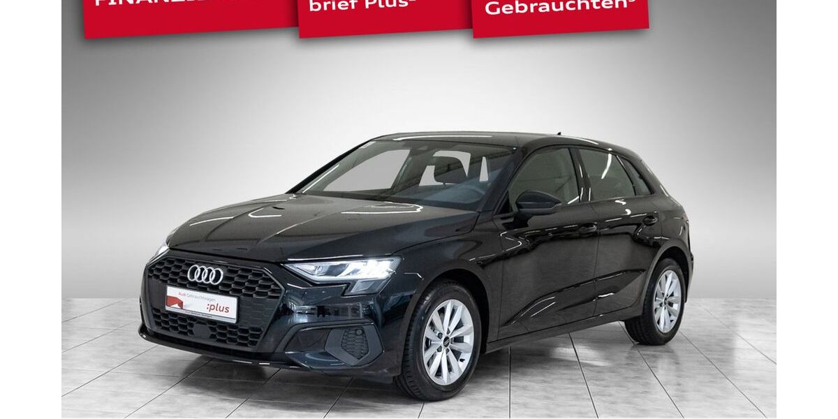 Audi A3 16.303 km 24.920 &euro; Böblingen 71034