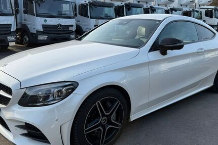 Mercedes-Benz C 300 95.800 km 36.900 &euro; Riederich 72585