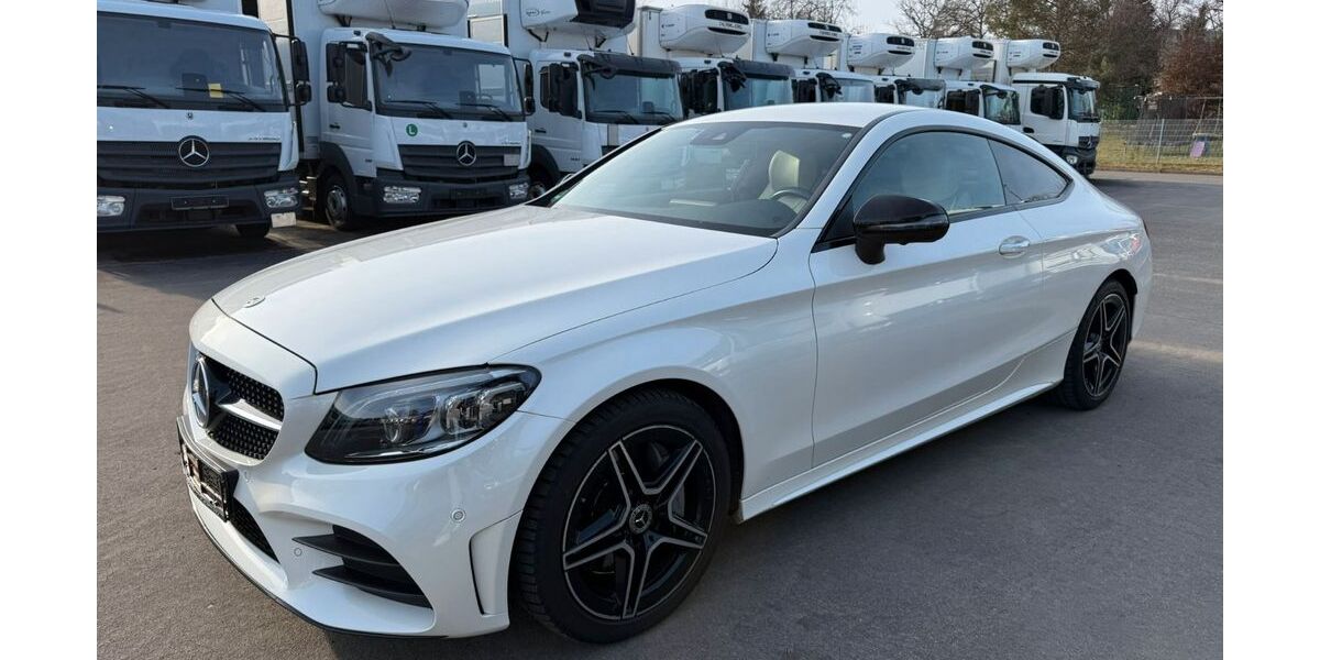 Mercedes-Benz C 300 95.800 km 36.900 &euro; Riederich 72585
