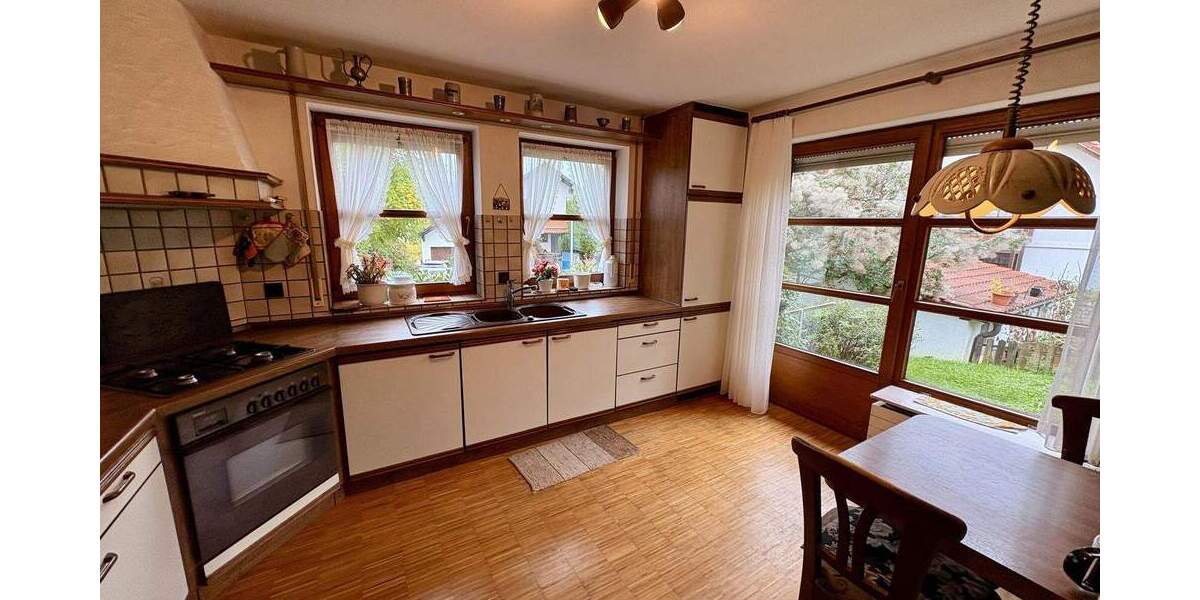 Einfamilienhaus Hechingen - 7 Zimmer, 195 m&sup2;, 595.000&euro; | Angebot:25746186