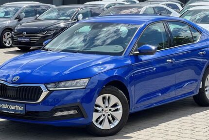 Skoda Octavia 105.000 km 19.800 &euro; Sindelfingen 71065