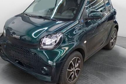 Smart ForTwo 30.000 km 12.399 &euro; Reutlingen / Mittelstadt 72766