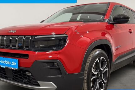 Jeep Avenger 28.600 km 21.390 &euro; Reutlingen 72762