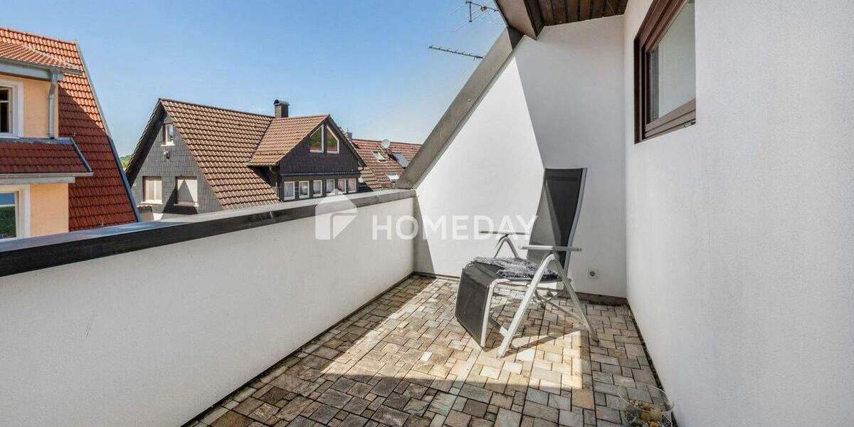 Doppelhaushälfte Dettingen an der Erms - 7 Zimmer, 265 m&sup2;, 565.000&euro; | Angebot:25677666