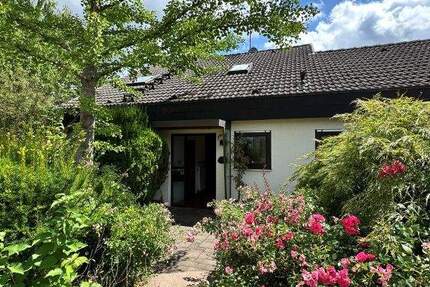 Haus Walddorfhäslach Häslach - 6 Zimmer, 179 m&sup2;, 665.000&euro; | Angebot:25671343