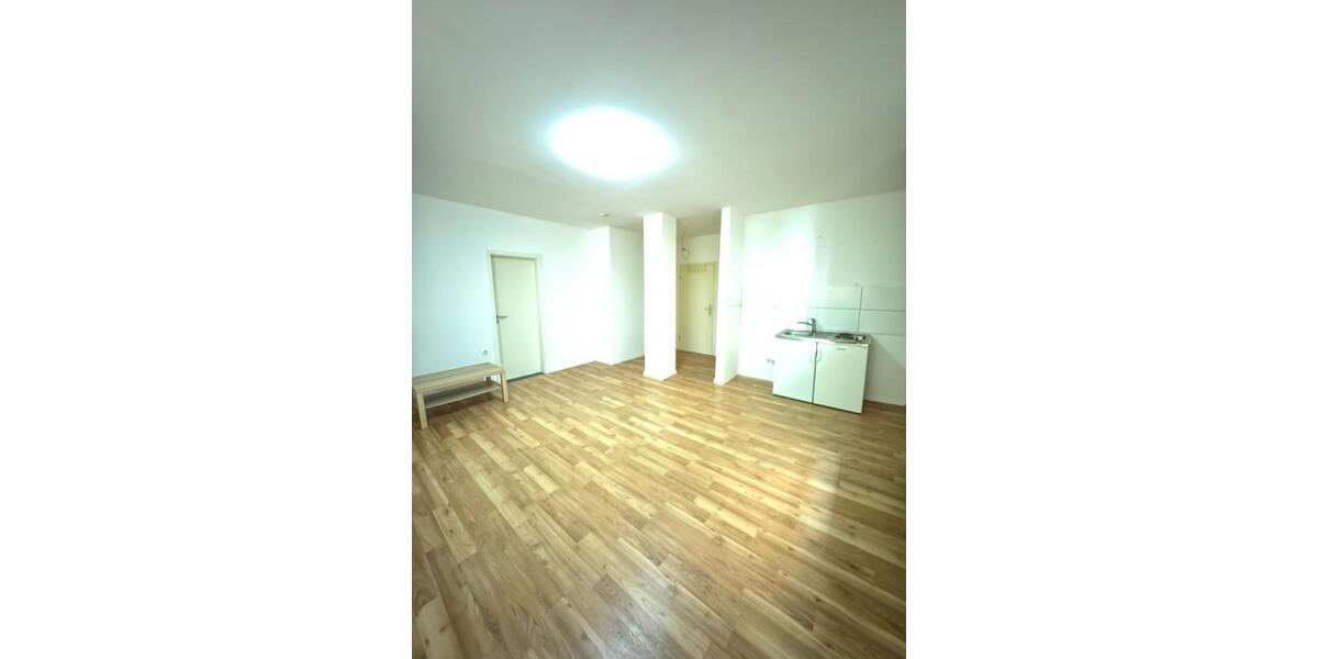 Erdgeschoßwohnung Stuttgart Lehen - 1 Zimmer, 36 m&sup2;, 650&euro; | Angebot:26396627