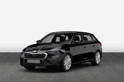 Skoda Scala 1.001 km 26.495 &euro; Stuttgart 70190