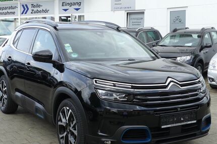 Citroen C5 Aircross 30.800 km 25.500 &euro; Walddorfhäslach 72141