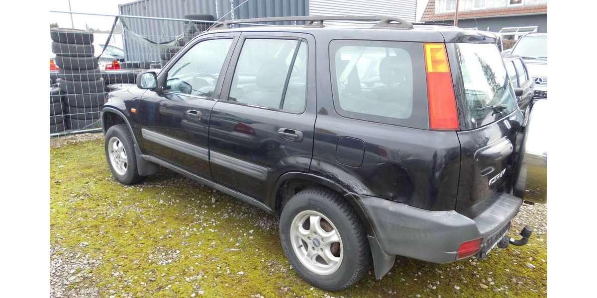 Honda CR-V 240.000 km 1.999 &euro; Ofterdingen 72131