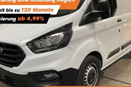 Ford Transit Custom 69.900 km 8.900 &euro; Mössingen 72116