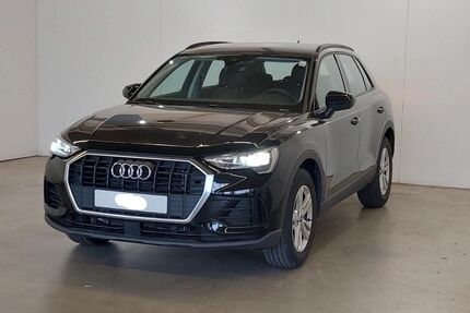 Audi Q3 23.200 km 24.900 &euro; Mössingen 72116
