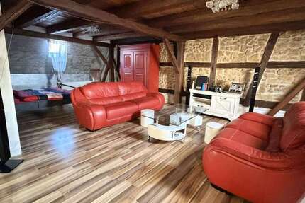 Haus Eutingen im Gäu - 8 Zimmer, 275 m&sup2;, 699.000&euro; | Angebot:25166814