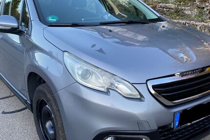 Peugeot 2008 143.893 km 4.800 &euro; Horb am Neckar 72160