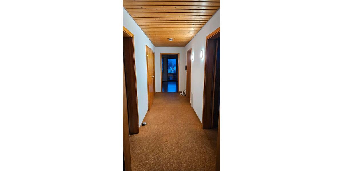 Dachgeschoßwohnung Wildberg - 3 Zimmer, 78 m&sup2;, 990&euro; | Angebot:25942984