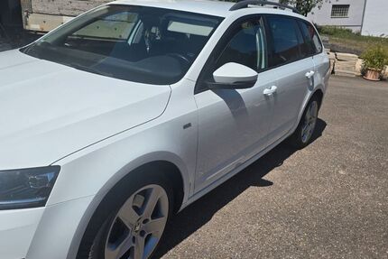 Skoda Octavia 177.629 km 11.000 &euro; Horb am Neckar 72160