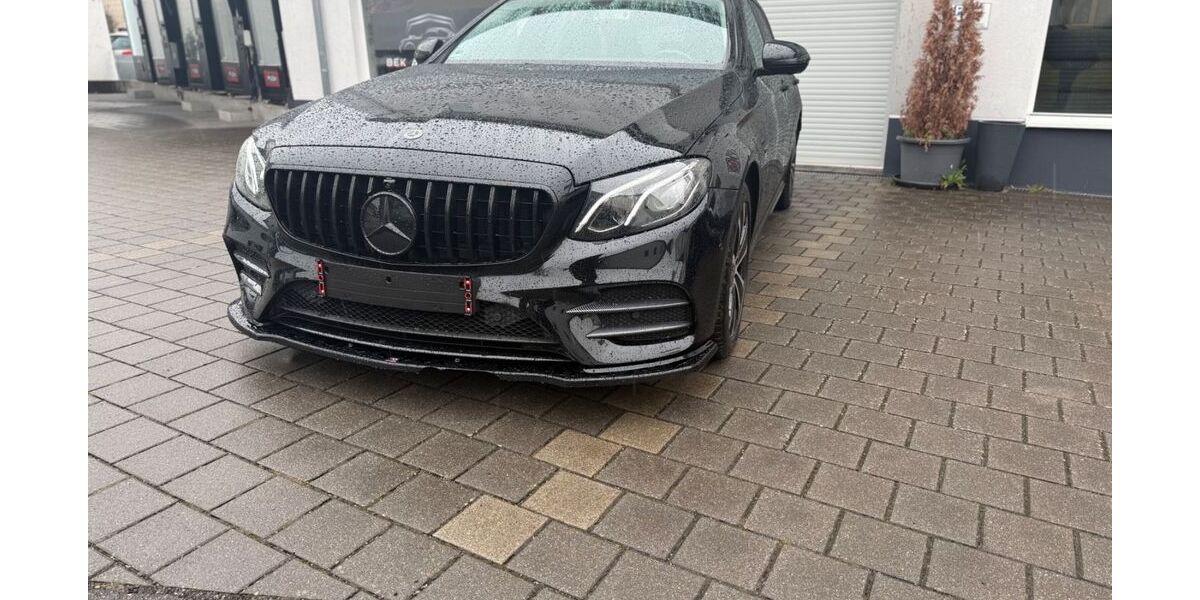 Mercedes-Benz E 300 110.000 km 28.690 &euro; Empfingen 72186