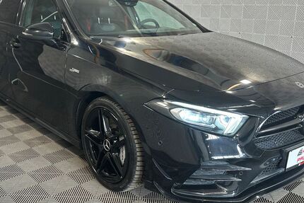 Mercedes-Benz A 35 AMG 103.849 km 33.800 &euro; Horb am Neckar 72160