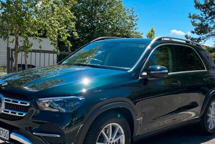 Mercedes-Benz GLE 300 160.000 km 54.300 &euro; Böblingen 71034