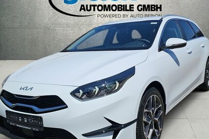 Kia ceed Sportswagon 4.063 km 27.890 &euro; Reutlingen 72770