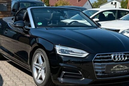 Audi A5 145.000 km 23.980 &euro; Reutlingen 72766