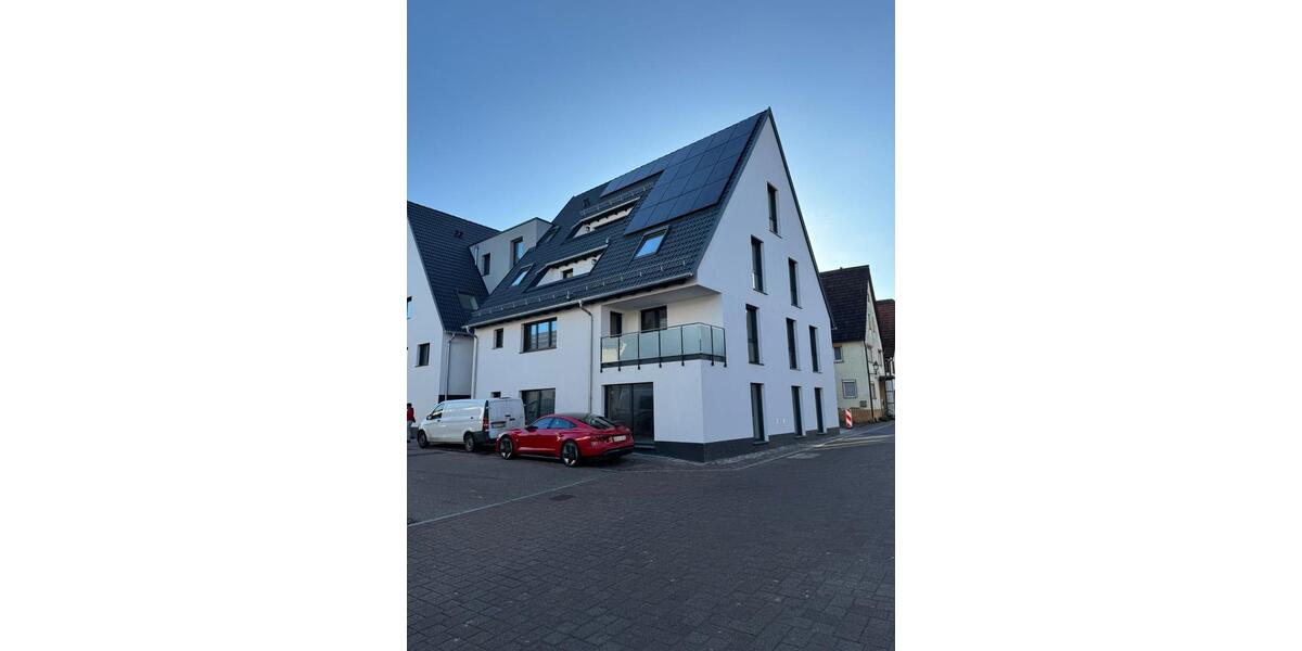 Etagenwohnung Weil der Stadt - 3 Zimmer, 108 m&sup2;, 1.600&euro; | Angebot:25221146