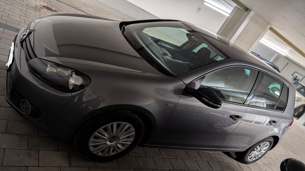 VW Golf 175.000 km 5.000 &euro; Böblingen 71034