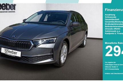 Skoda Octavia 21.630 km 29.029 &euro; Herrenberg 71083