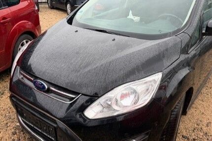 Ford Grand C-Max 51.000 km 8.699 &euro; Filderstadt 70794