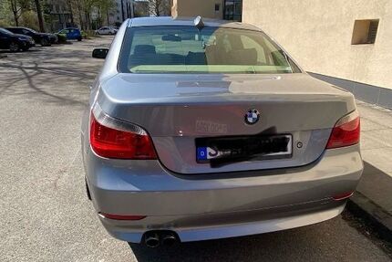 BMW 535 240.000 km 7.300 &euro; Stuttgart 70191