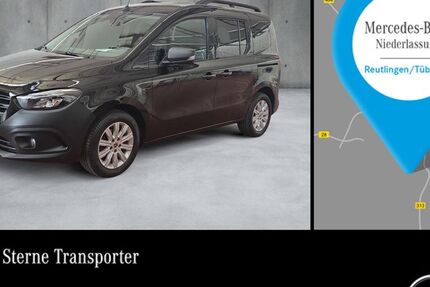 Mercedes-Benz Citan 58.315 km 18.590 &euro; Pfullingen 72793