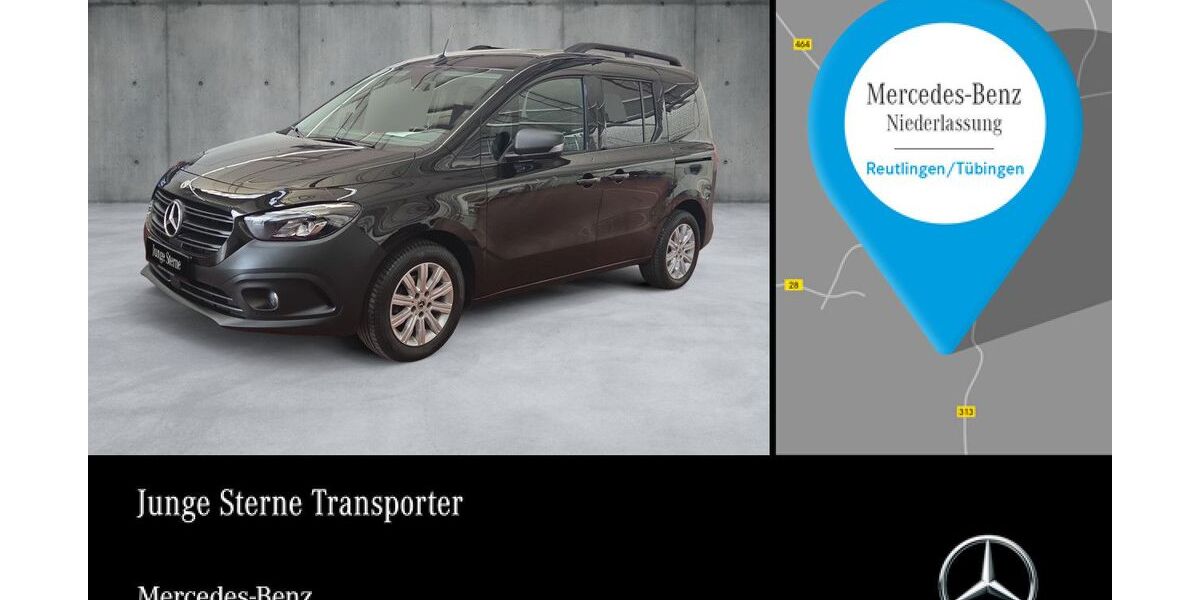 Mercedes-Benz Citan 58.315 km 18.590 &euro; Pfullingen 72793