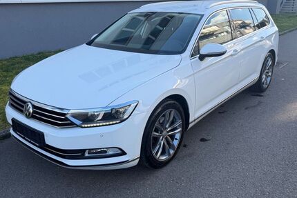 VW Passat Variant 213.000 km 12.700 &euro; Sindelfingen 71069