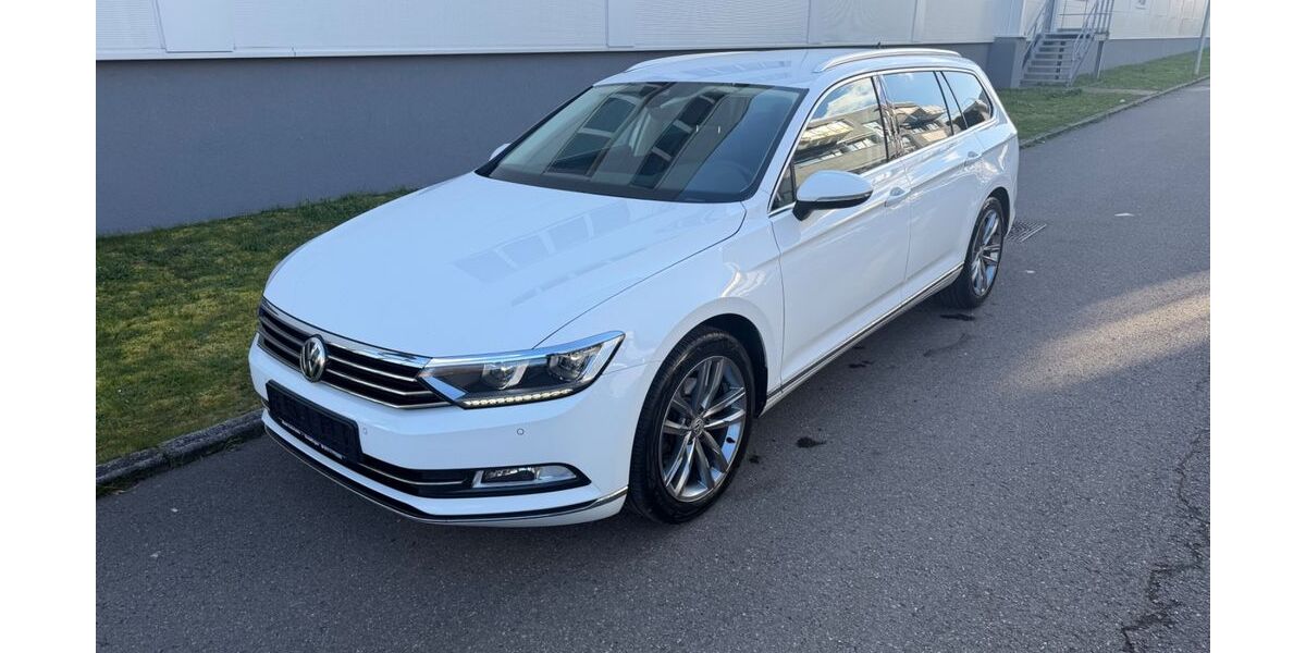 VW Passat Variant 213.000 km 12.700 &euro; Sindelfingen 71069