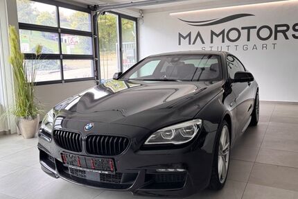 BMW 650 28.900 km 42.800 &euro; Waldenbuch 71111