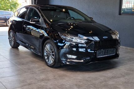 Ford Focus 94.800 km 13.990 &euro; Gäufelden 71126