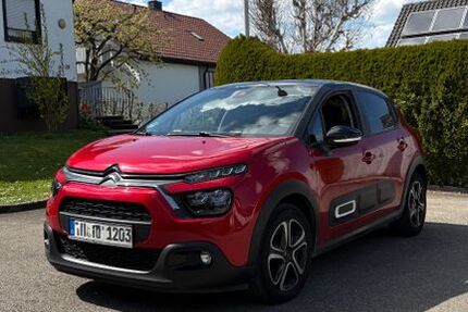 Citroen C3 92.000 km 7.200 &euro; Bodelshausen 72411