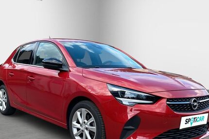 Opel Corsa 18.500 km 15.946 &euro; Wildberg 72218