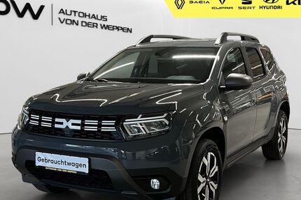 Dacia Duster 17.624 km 21.900 &euro; Stuttgart 70469