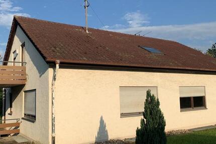 Wohnung Kusterdingen - 1 Zimmer, 26 m&sup2;, 335&euro; | Angebot:25137047