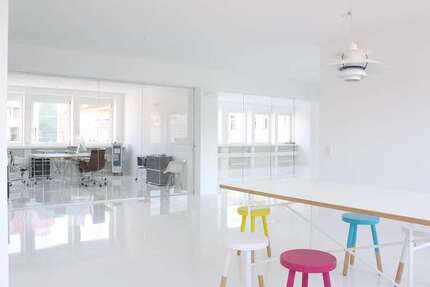 Gewerbeobjekt Stuttgart Stuttgart-Süd - 650&euro; | Angebot:26970433