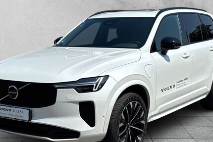 Volvo XC90 20.000 km 66.900 &euro; Tübingen 72072
