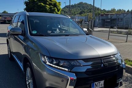 Mitsubishi Outlander 119.390 km 17.800 &euro; Pfullingen 72793