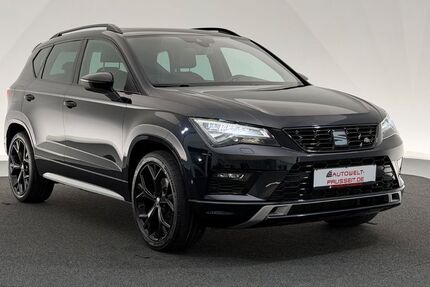 Seat Ateca 99.999 km 23.210 &euro; Horb am Neckar 72160