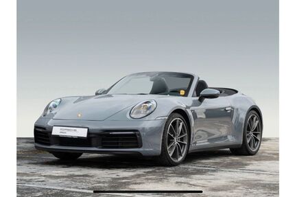 Porsche 992 23.818 km 129.999 &euro; Stuttgart 70563
