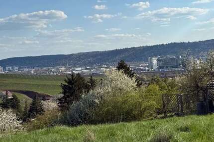 Grundstück Stuttgart Bad Cannstatt - 39.000&euro; | Angebot:21675823